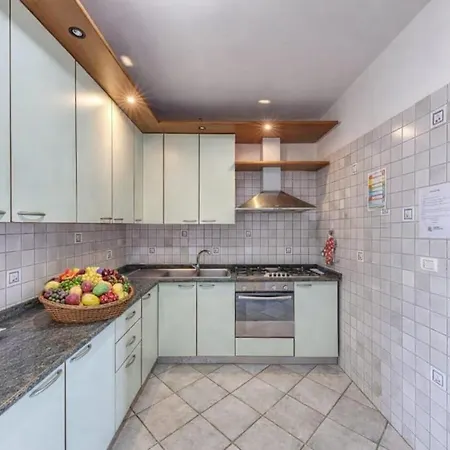 Maldive Villa Marina Di Pescoluse