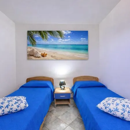 Maldive Villa Marina Di Pescoluse