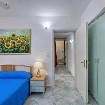 Villa Maldive