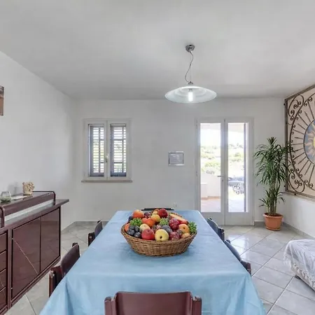 Villa Maldive
