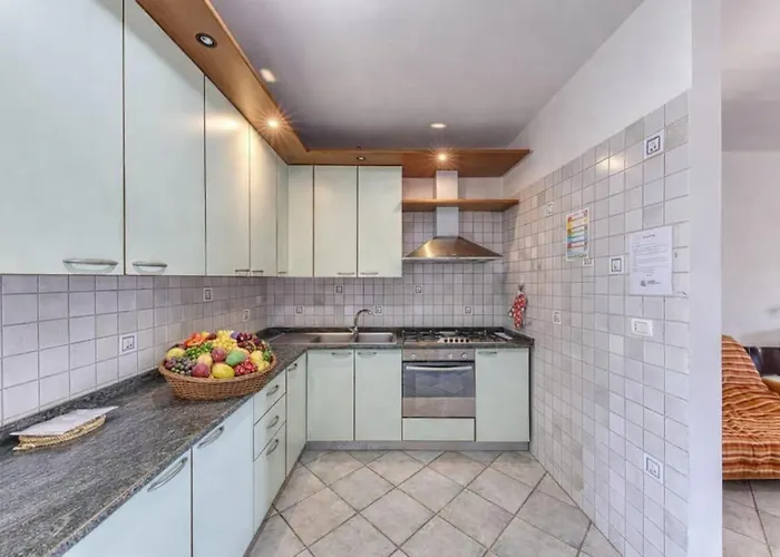 Maldive Villa Marina Di Pescoluse