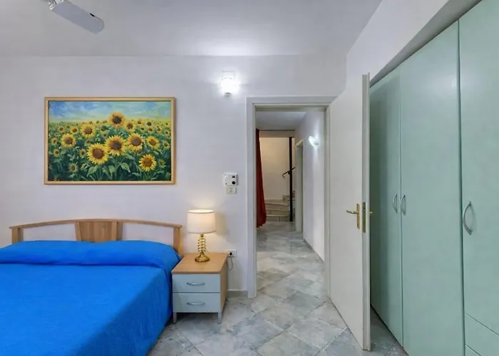 Villa Maldive