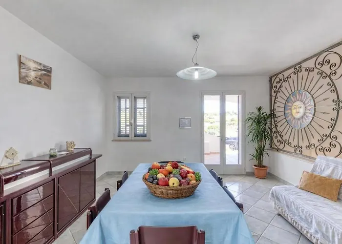 Villa Maldive